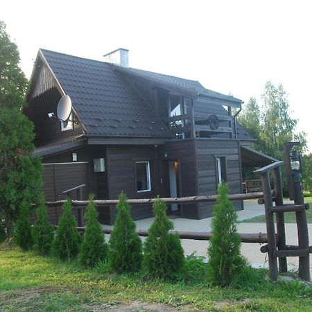 Koliba Villa Wadowice Luaran gambar