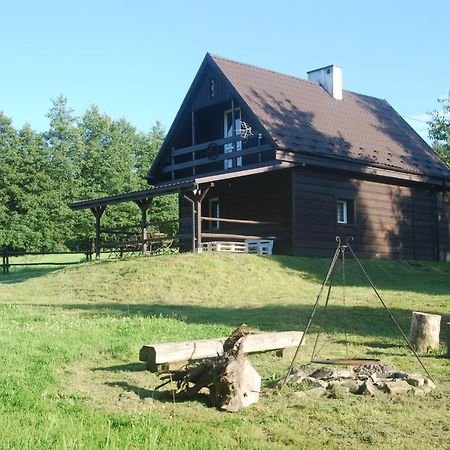 Koliba Villa Wadowice Luaran gambar